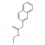 2-Naphthaleneaceticacid, ethyl ester