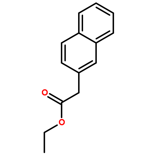 2-Naphthaleneaceticacid, ethyl ester