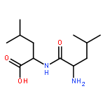 Leucine, leucyl-