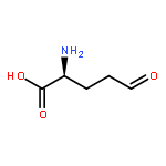 L-Norvaline, 5-oxo-