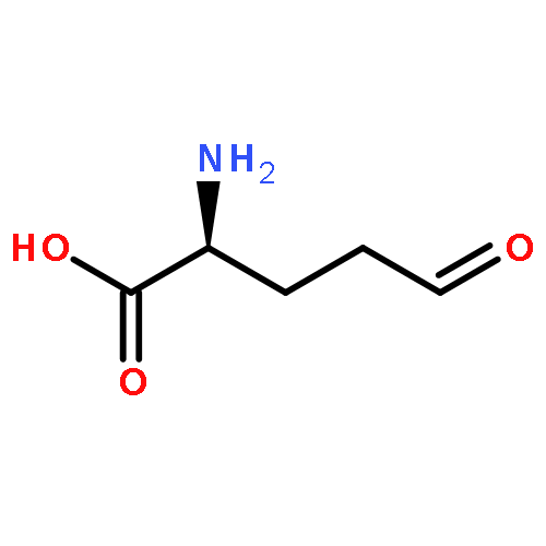 L-Norvaline, 5-oxo-