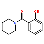 Methanone,(2-hydroxyphenyl)-1-piperidinyl-