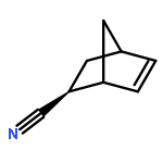 exo-Bicyclo[2.2.1]hept-5-ene-2-carbonitrile