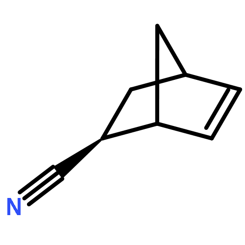 exo-Bicyclo[2.2.1]hept-5-ene-2-carbonitrile