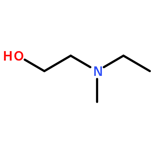 Ethanol,2-(ethylmethylamino)-