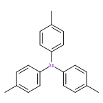 Arsine,tris(4-methylphenyl)-