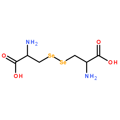 Alanine,3,3'-diselenobis-