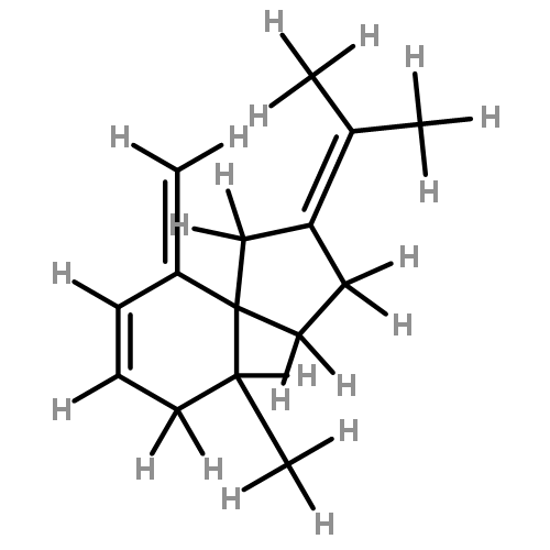 beta-Isovetivenen