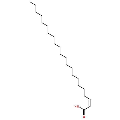 (Z)-DOCOS-2-ENOIC ACID 