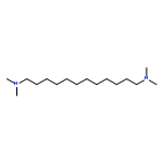 N,N,N',N'-tetramethyldodecane-1,12-diamine