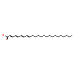 TETRACOSA-2,4,6,8-TETRAENOIC ACID 