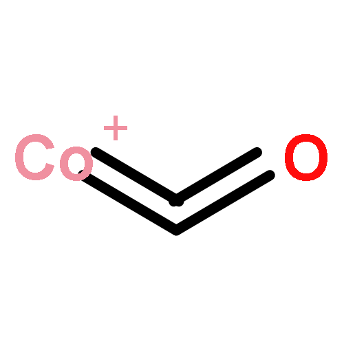 Cobalt(1+), carbonyl-