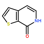 Thieno[2,3-c]pyridin-7(6H)-one