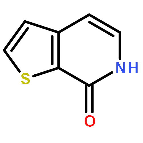 Thieno[2,3-c]pyridin-7(6H)-one