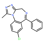 alprazolam