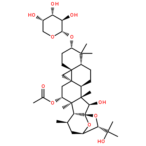 cimiracemoside D