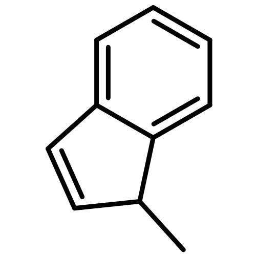 1H-Indene, methyl-