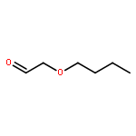 Acetaldehyde, 2-butoxy-