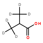 Propanoic-3,3,3-d3acid, 2-(methyl-d3)-