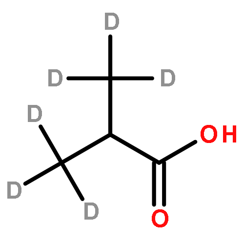 Propanoic-3,3,3-d3acid, 2-(methyl-d3)-