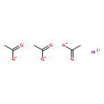 Acetic acid, bismuthsalt (8CI,9CI)