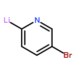 Lithium, (5-bromo-2-pyridinyl)-