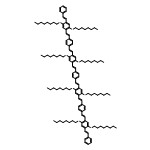 Benzene,1,4-bis[2-[4-[2-[4-[2-[2,5-bis(octyloxy)-4-(2-phenylethenyl)phenyl]ethenyl]phenyl]ethenyl]-2,5-bis(octyloxy)phenyl]ethenyl]-