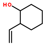 Cyclohexanol, 2-ethenyl-