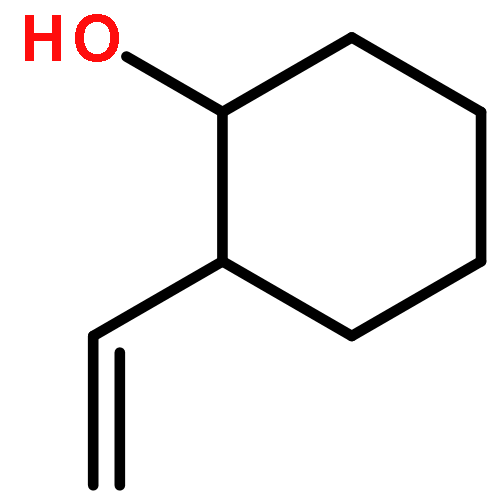 Cyclohexanol, 2-ethenyl-