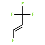 1234zeZ, (1Z)-1,3,3,3-Tetrafluoroprop-1-ene