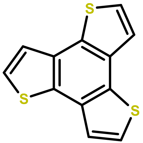 Benzo[1,2-b:3,4-b':5,6-b'']trithiophene