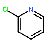 Pyridine, chloro-