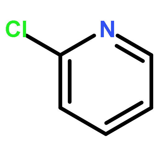 Pyridine, chloro-