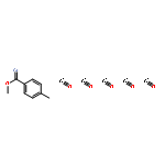 Chromium,pentacarbonyl(methoxy(4-methylphenyl)methylene)-