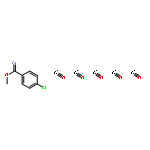 Chromium,pentacarbonyl[(4-chlorophenyl)methoxymethylene]-