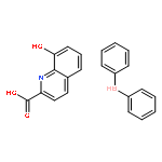 Diphenylborane 8-hydroxyquinolinate