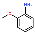 Benzenamine,ar-methoxy-