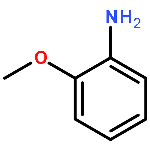 Benzenamine,ar-methoxy-