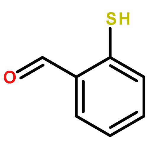 Benzaldehyde,2-mercapto-