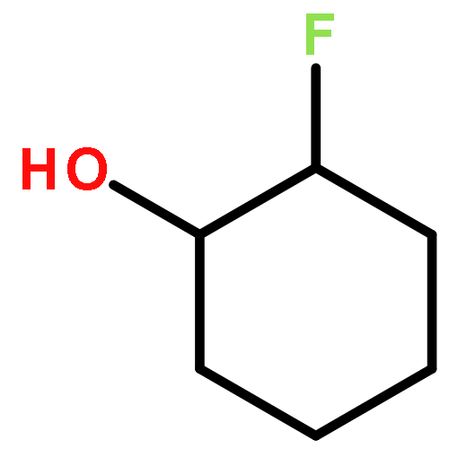 Cyclohexanol, 2-fluoro-, (1S,2S)-