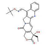 Gimatecan