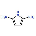 1H-Pyrrole-2,5-diamine