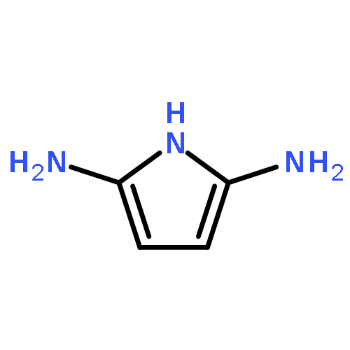 1H-Pyrrole-2,5-diamine