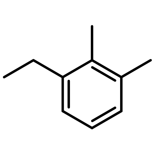 Benzene, ethyldimethyl-