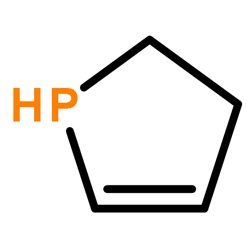 1H-Phosphole, dihydro-