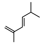 Hexadiene, 2,5-dimethyl-