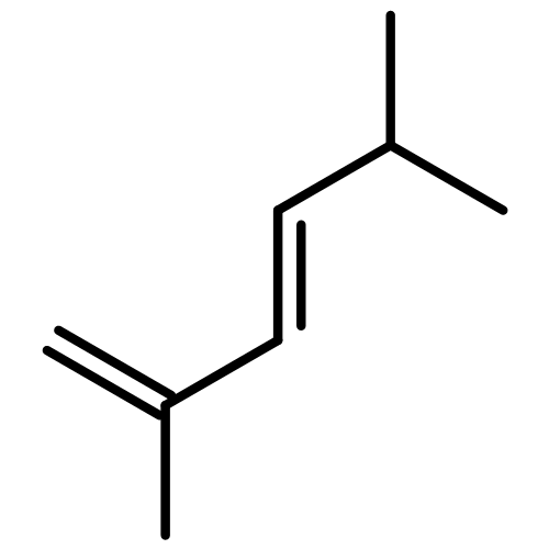 Hexadiene, 2,5-dimethyl-