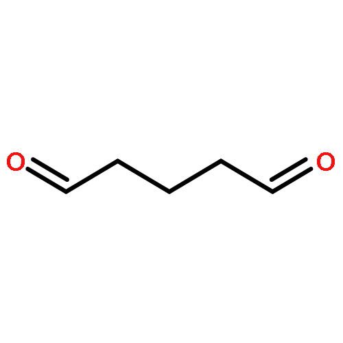 Pentanedial,homopolymer