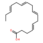 4,7,10,13-Hexadecatetraenoicacid, (4Z,7Z,10Z,13Z)-