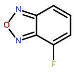 4-Fluorobenzo[c][1,2,5]oxadiazole